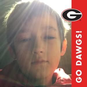 Meet your Posher, Brantley